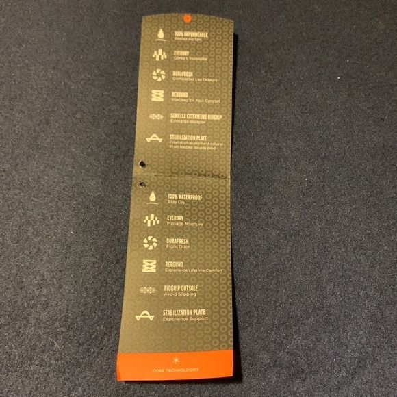 NEW Bogs Ramsey anti-slip patent waterproof clog 7 - Picture 2 of 10